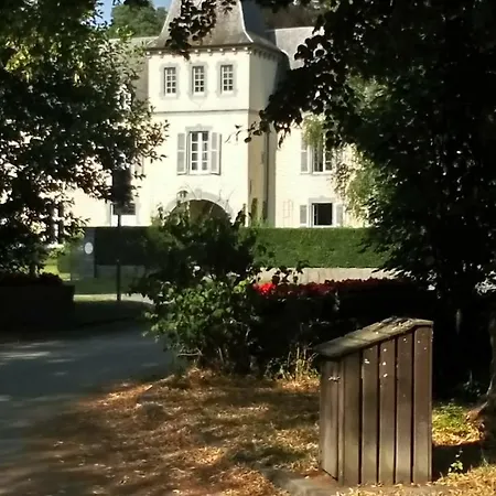Chalé Cocoon *
